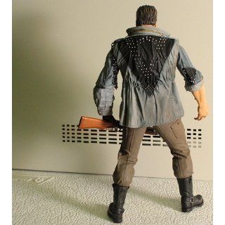 Terminator Series 2 Collection Figure   Battle Damaged Toys & Games