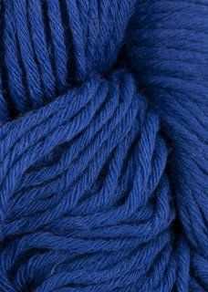Aslan Trends   Del Cerro Knitting Yarn   Azul Indigo (# 213)