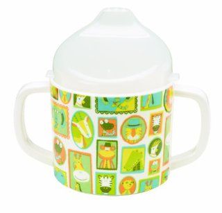 Sugarbooger Sippy Cup, It's a Jungle  Baby