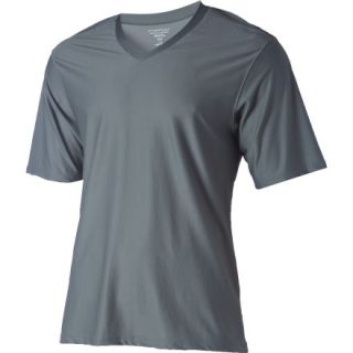 ExOfficio Give N Go V Neck T Shirt   Short Sleeve   Mens