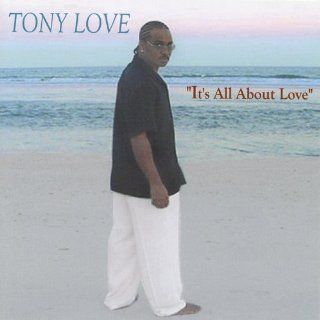 Its All About Love [Vinyl] Music