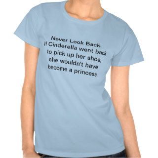Cinderella Quote Women's Shirt