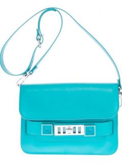 Proenza Schouler 'ps11' Mini Classic Shoulder Bag   Rio Store