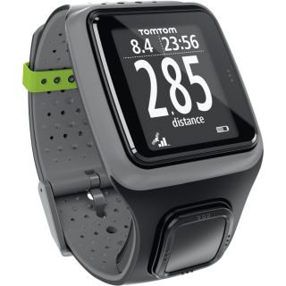 TomTom Runner GPS Watch    Sport Watches