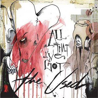 All That I've Got (CD 2) Alternative Rock Music