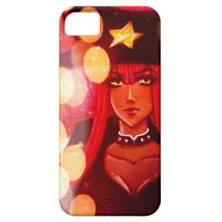 Hot anime police woman iPhone 5 cases