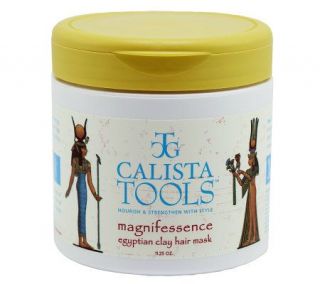 Calista Magnifessence Egyptian Clay Hair Mask —