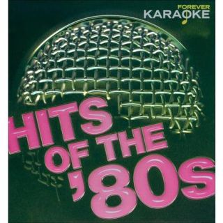 Starlite Singers Forever Karaoke Hits of the 80s