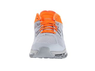 Nike Air Max+ 2013 Wolf Grey/Total Orange/Metallic Dark Grey