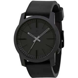 Rip Curl Cambridge Silicone ABS Watch