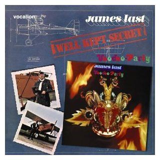 James Last   Voodoo Party & Well Kept Secret Music