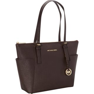 MICHAEL Michael Kors Jet Set Item Ew Tz Tote Saffiano