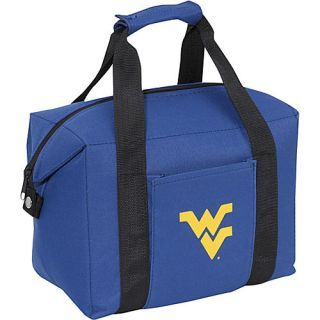 Kolder University of West Virginia Mountaineers Soft Side Cooler Bag