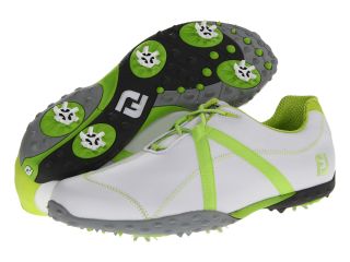 FootJoy M Project White/Lime