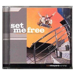 Set Me Free Music