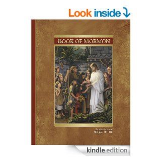 The Book of Mormon Student Manual (Religion 121 122) eBook The Church of Jesus Christ of Latter day Saints Kindle Store