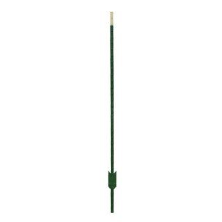 MAT 5.5' Studded Fence T Posts Sold in packs of 5   Livestock Enclosure Equipment