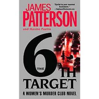 The 6th Target (Reissue) (Paperback)