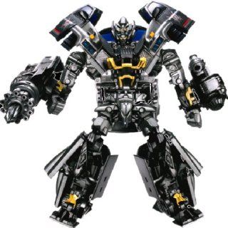Transformers Revenge Transformer Movie RA 02 Ironhide Toys & Games