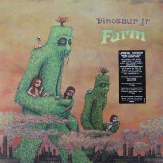 Farm (Special Limited 3 Vinyl Set) Music
