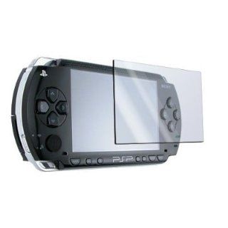For SONY PSP LCD Screen Protector Anti Scratch GUARD Video Games