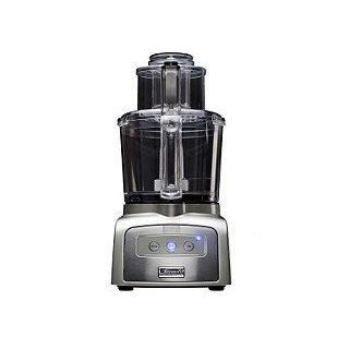 Elite Food Processor Extra Large 14 Cup Kitchen & Dining