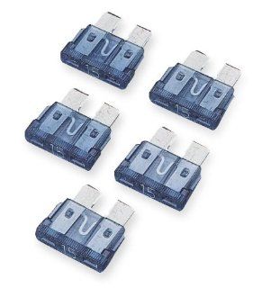 Little Fuse Electric Fuses Blade Type   30Amp   Mfg/N AT030 0ATO030.V Automotive