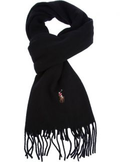 Polo Ralph Lauren Logo Scarf