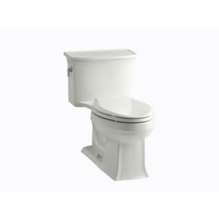 Kohler Archer One Piece Elongated 1.28 Gpf Toilet with Class Five