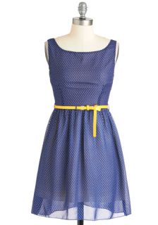 Drop of Lemon Dress  Mod Retro Vintage Dresses