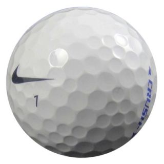 Nike® Crush Extreme Golf Ball   White