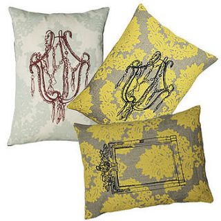 handmade cushions furniture designs by chocolate creative home accessories