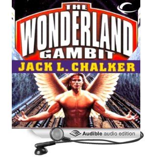The Hot Wired Dodo The Wonderland Gambit, Book 3 (Audible Audio Edition) Jack L. Chalker, Andy Caploe Books