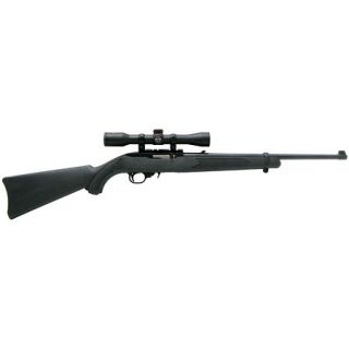 Ruger 10/22 Rimfire Rifle Package GM443546