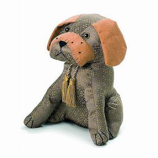 dog door stop by la vie en rose sales