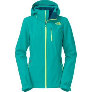 The North Face Komper Softshell Jacket   Womens