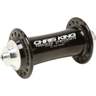 Chris King Classic Low Flange Hub   Front
