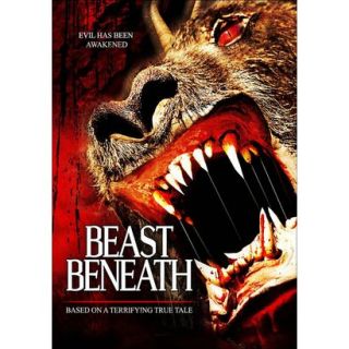 Beast Beneath (Widescreen)