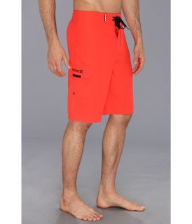 Hurley One & Only Boardshort 22 Hot Red