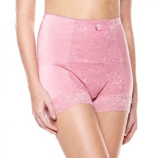 Rhonda Shear 3 pack Lace Control Panty Gift Set