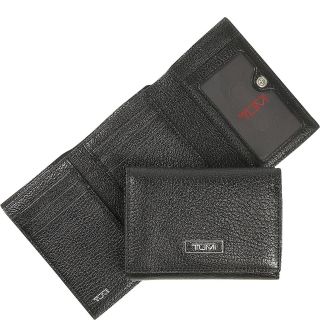 Tumi Tri Fold Wallet