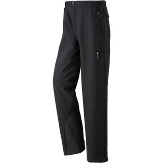MontBell Nomad Softshell Pant   Mens