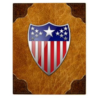 [100] Adjutant General's Corps Branch Insignia[100 Display Plaque