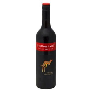 [Yellow Tail] Sweet Red Roo Casella Wine 750 ml