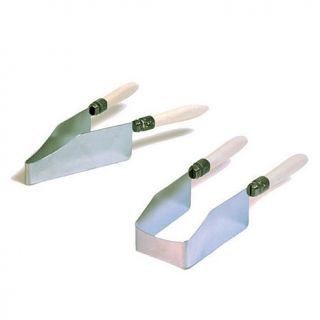 Debbie Meyer kake kut'rs Cake Cutting Knives   Set of 2