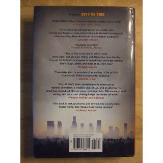 The Lost Witness (Lena Gamble Novels) Robert Ellis 9780312366155 Books