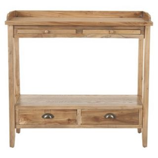 Safavieh Peter Console Table