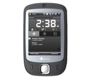 HTC Touch MSFT Mobile 6.1 Professional Smartphone —