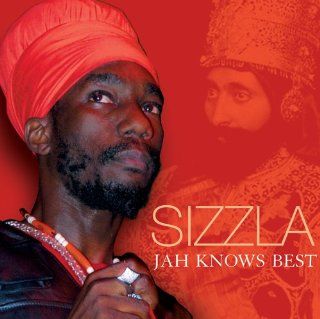 Jah Knows Best [Vinyl] Music
