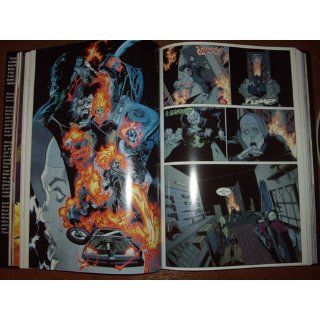 Ghost Rider Omnibus Jason Aaron, Tony Moore, Tan Eng Huat, Roland Boschi 9780785143673 Books